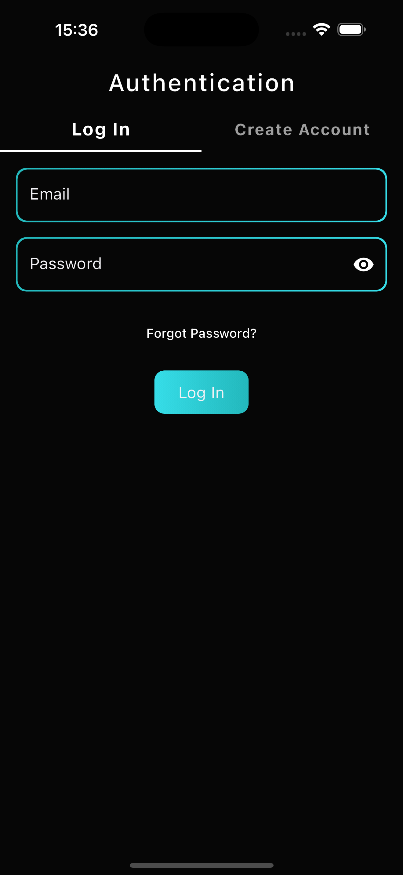 Scannit App