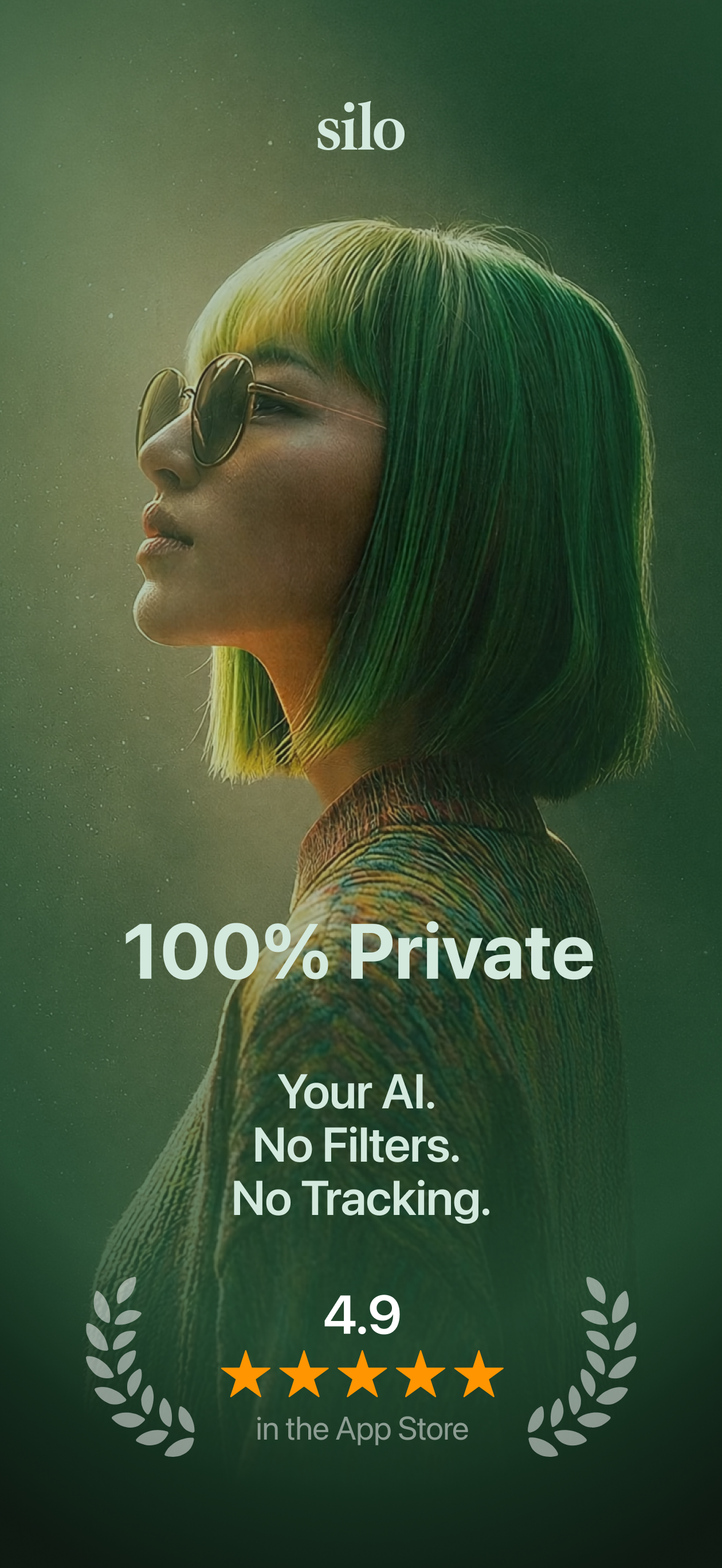 Silo - Private AI Chat