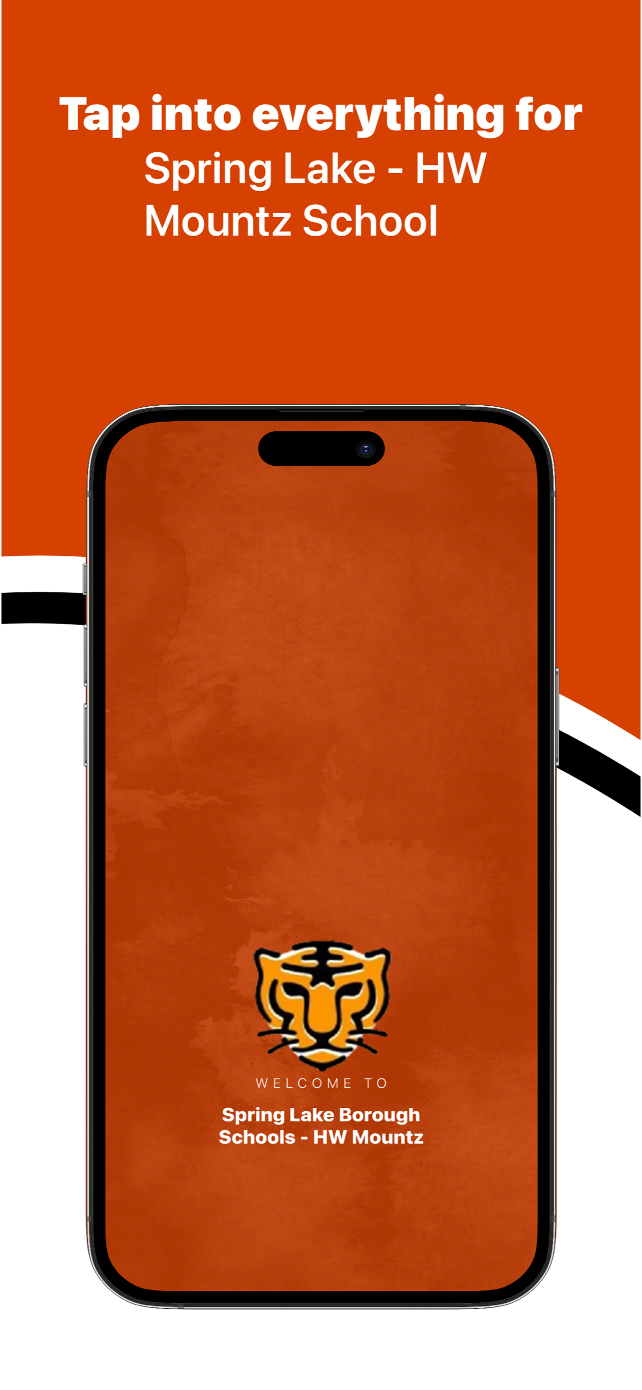 Spring Lake - HW Mountz School