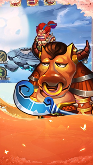 Adventure fairy Screenshot