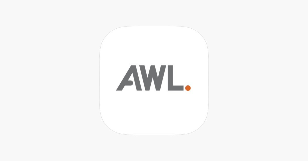 ‎AWL Service App - App Store