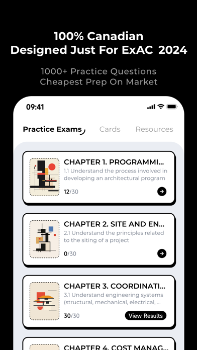 PREP ExAC app screenshot