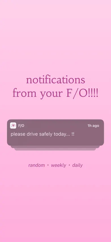 Yumeshipper screenshot 2