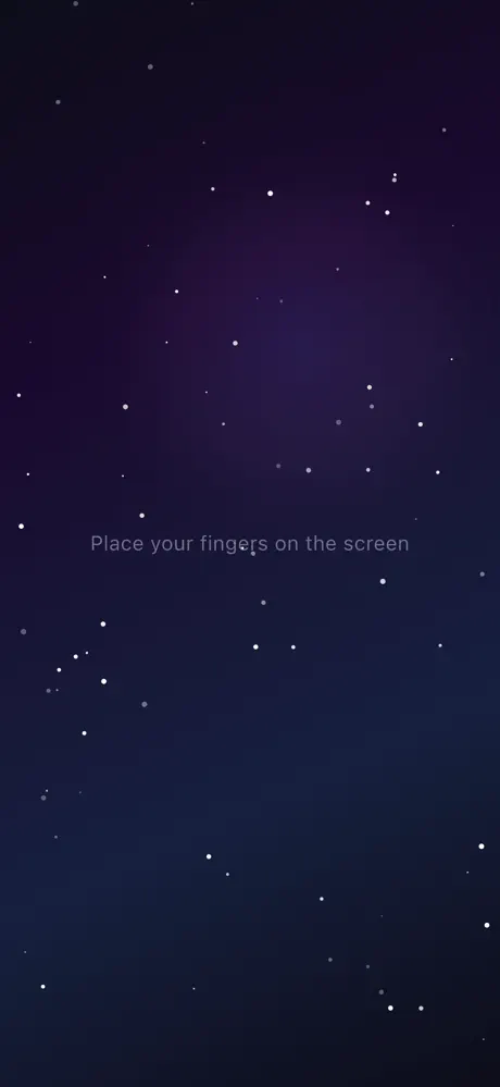 God Finger - Party Touch screenshot 6
