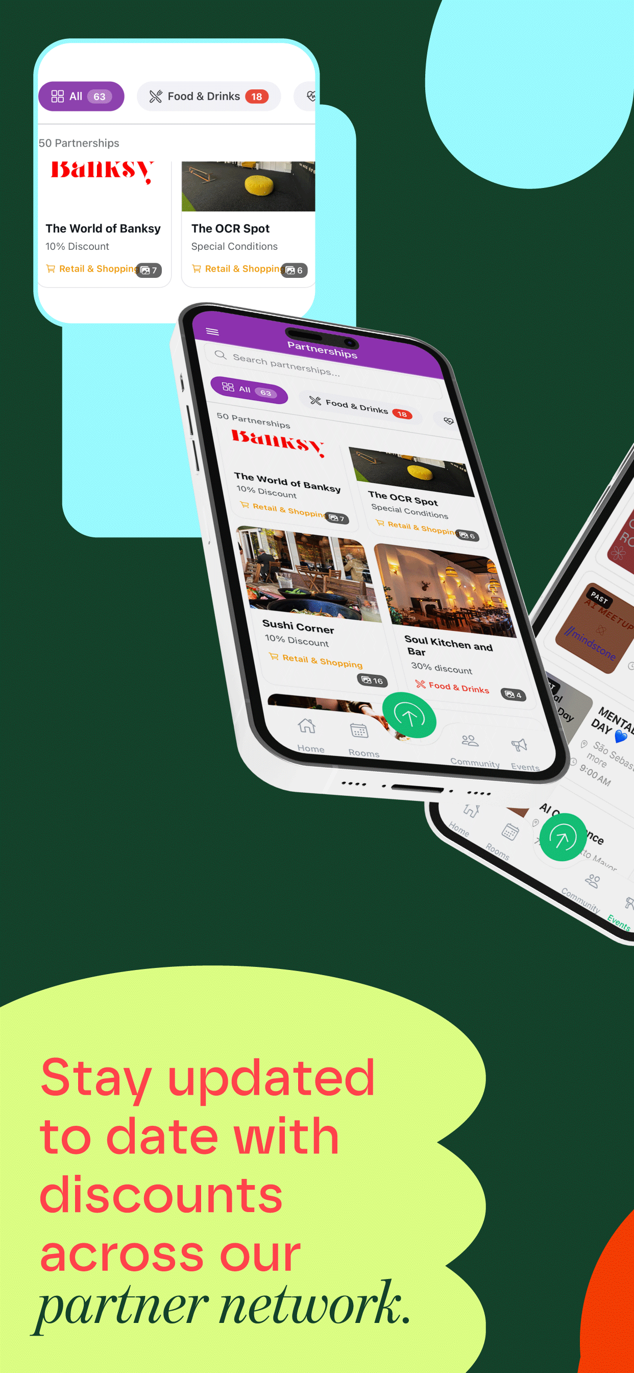 Idea Spaces screenshot 7
