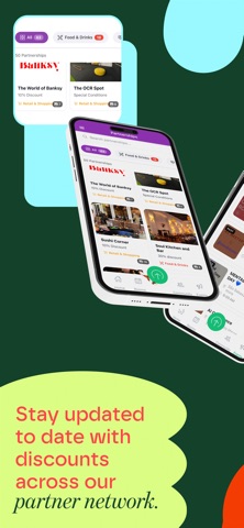 Idea Spaces Screenshot 7 of 7
