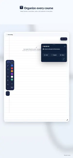 Youmi Lens screenshot 2