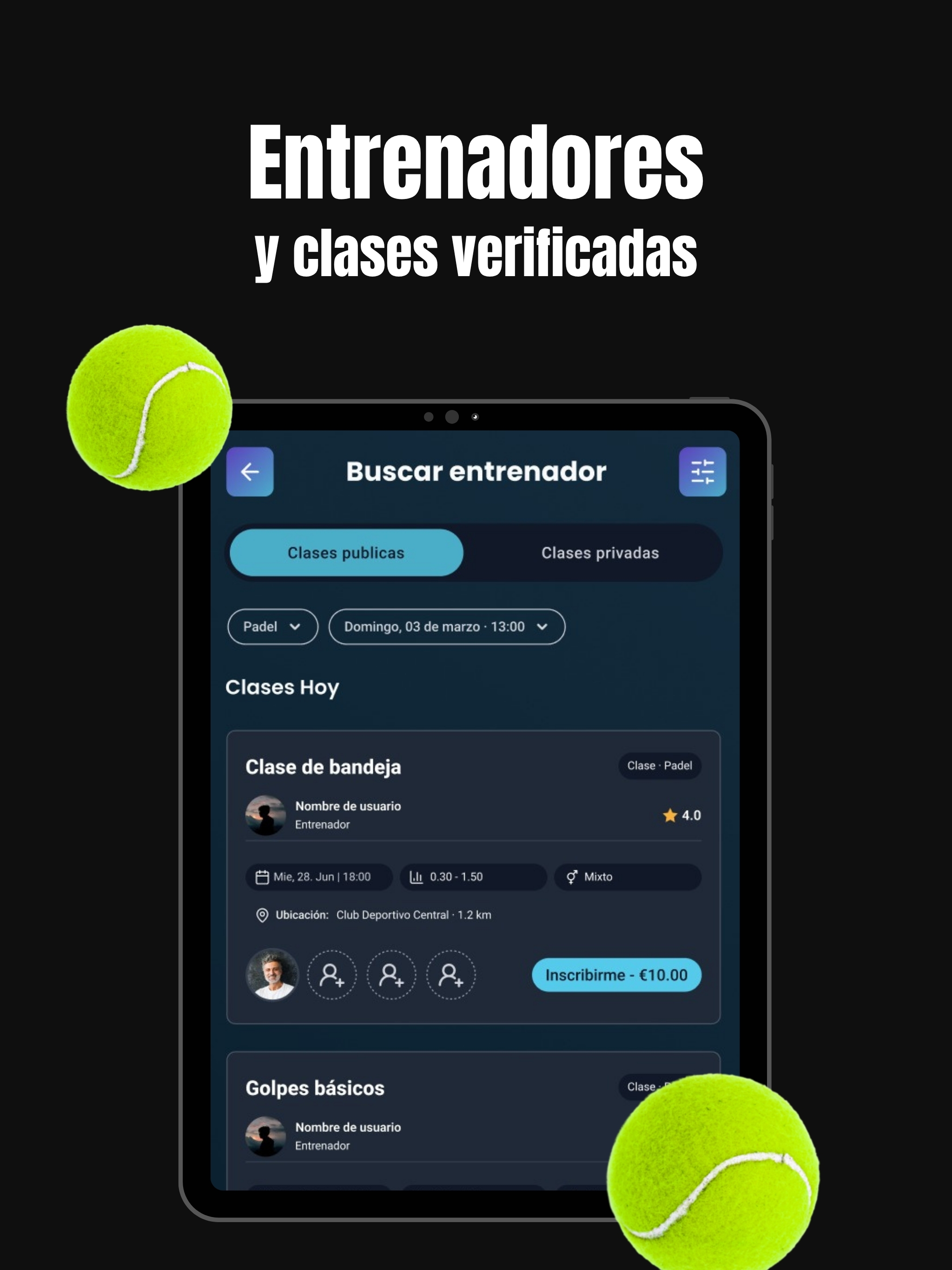 PADELCO