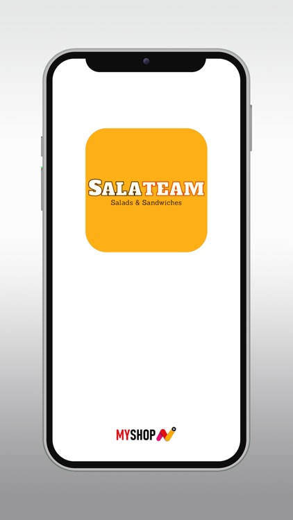 salateam salads&sandwiches