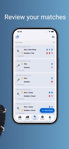 40-15 Screenshot 2 of 7