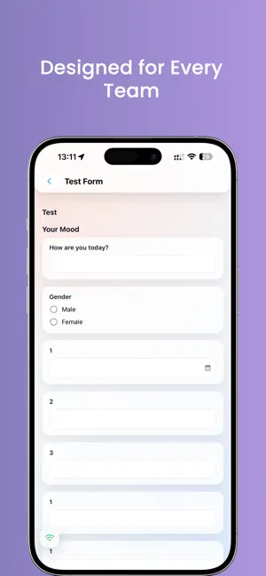 Max Report screenshot 4