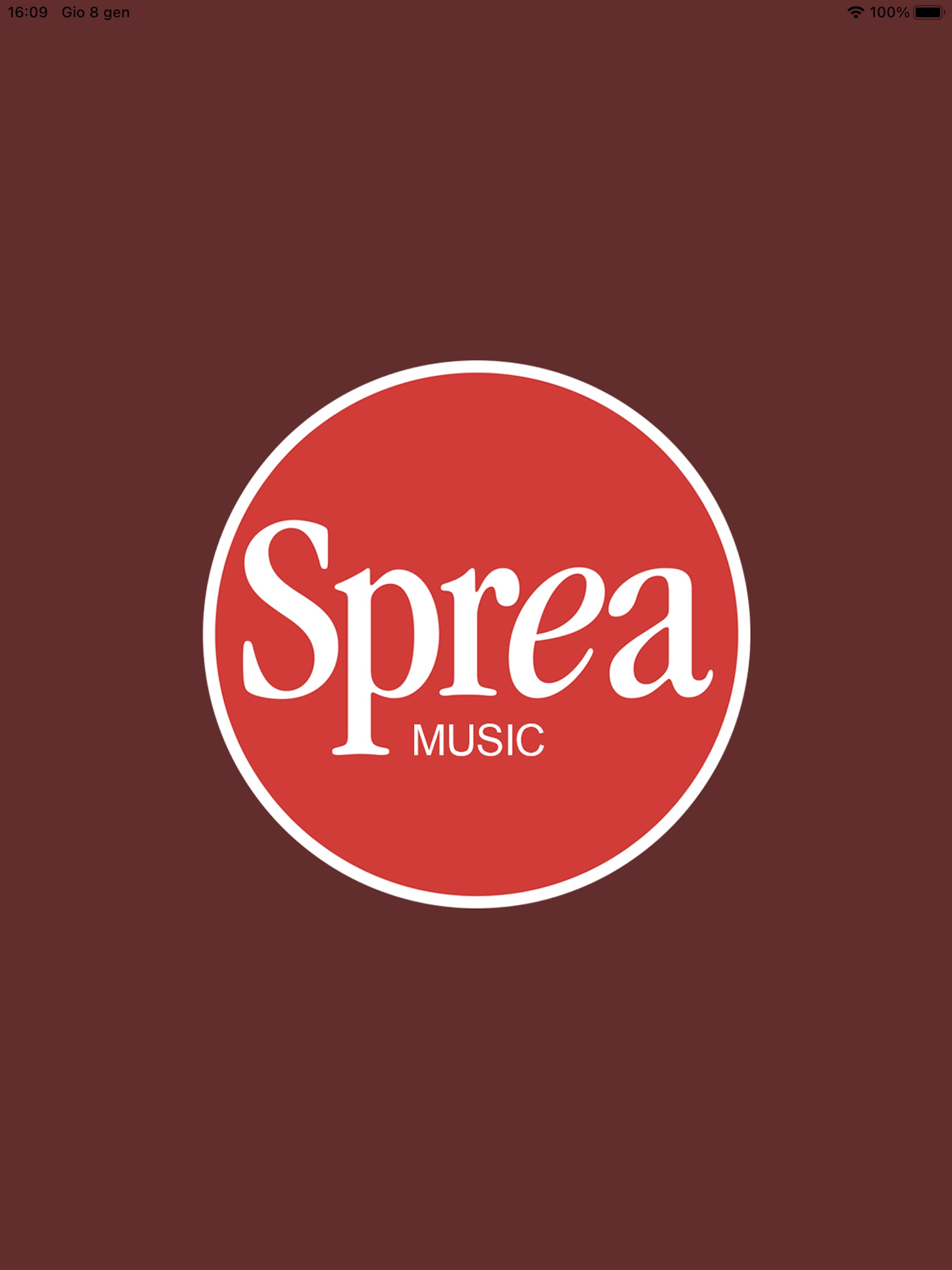 Sprea Music
