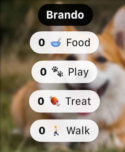 copaPet screenshot 10