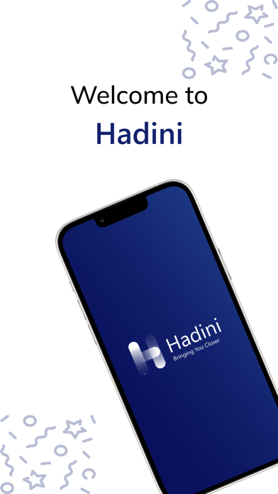HADINIKW Screenshot 1 of 7