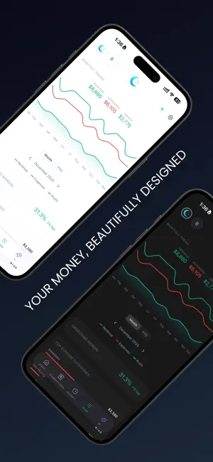 Luna Money screenshot 4