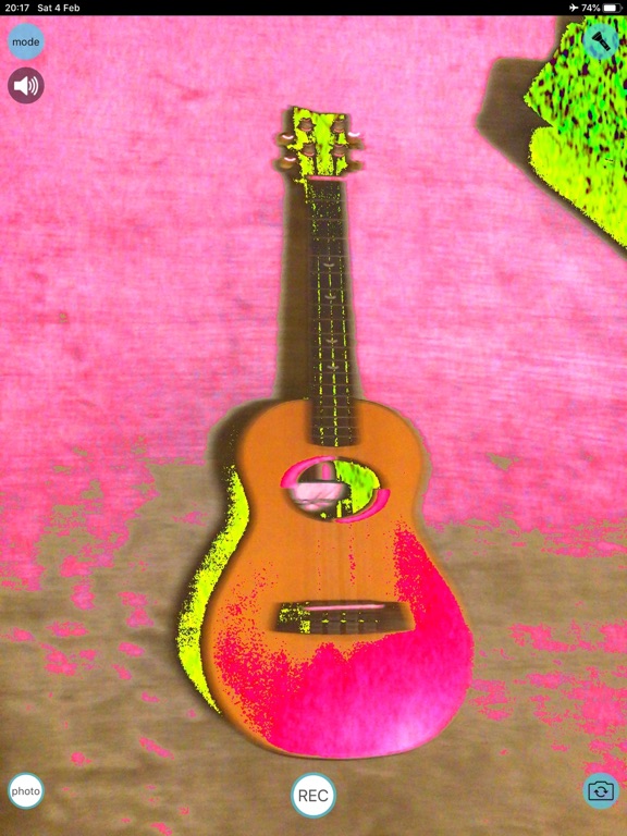 Screenshot #5 pour PsyCam
