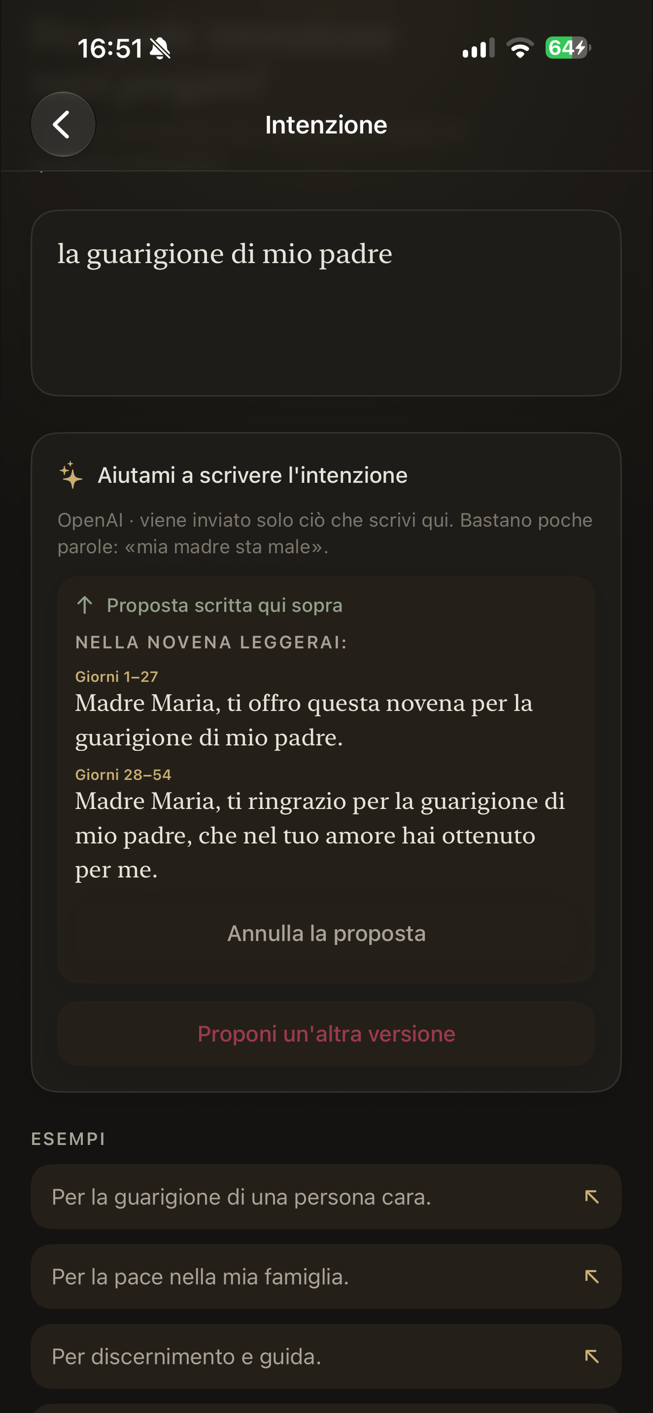 Rosario 54 screenshot 5