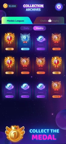 Arrow Space! Screenshot 7 of 9