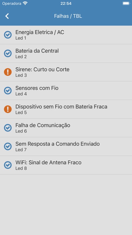 TEM Flex Smart screenshot-7