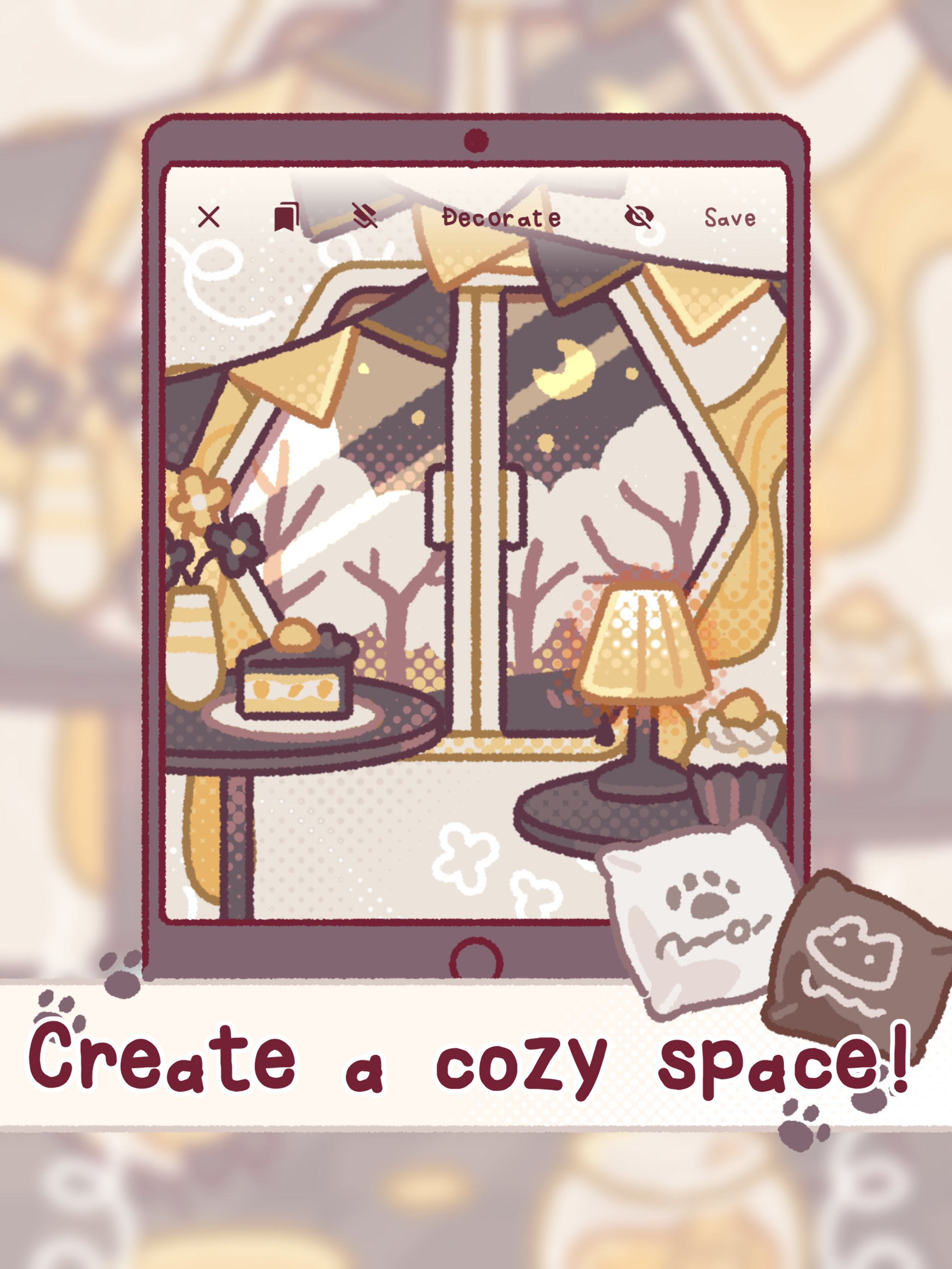 Petie: Cozy Pet Dress-Up Game screenshot 9