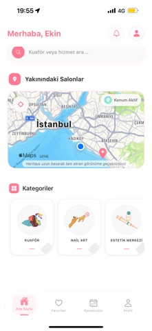 Look Bubble screenshot