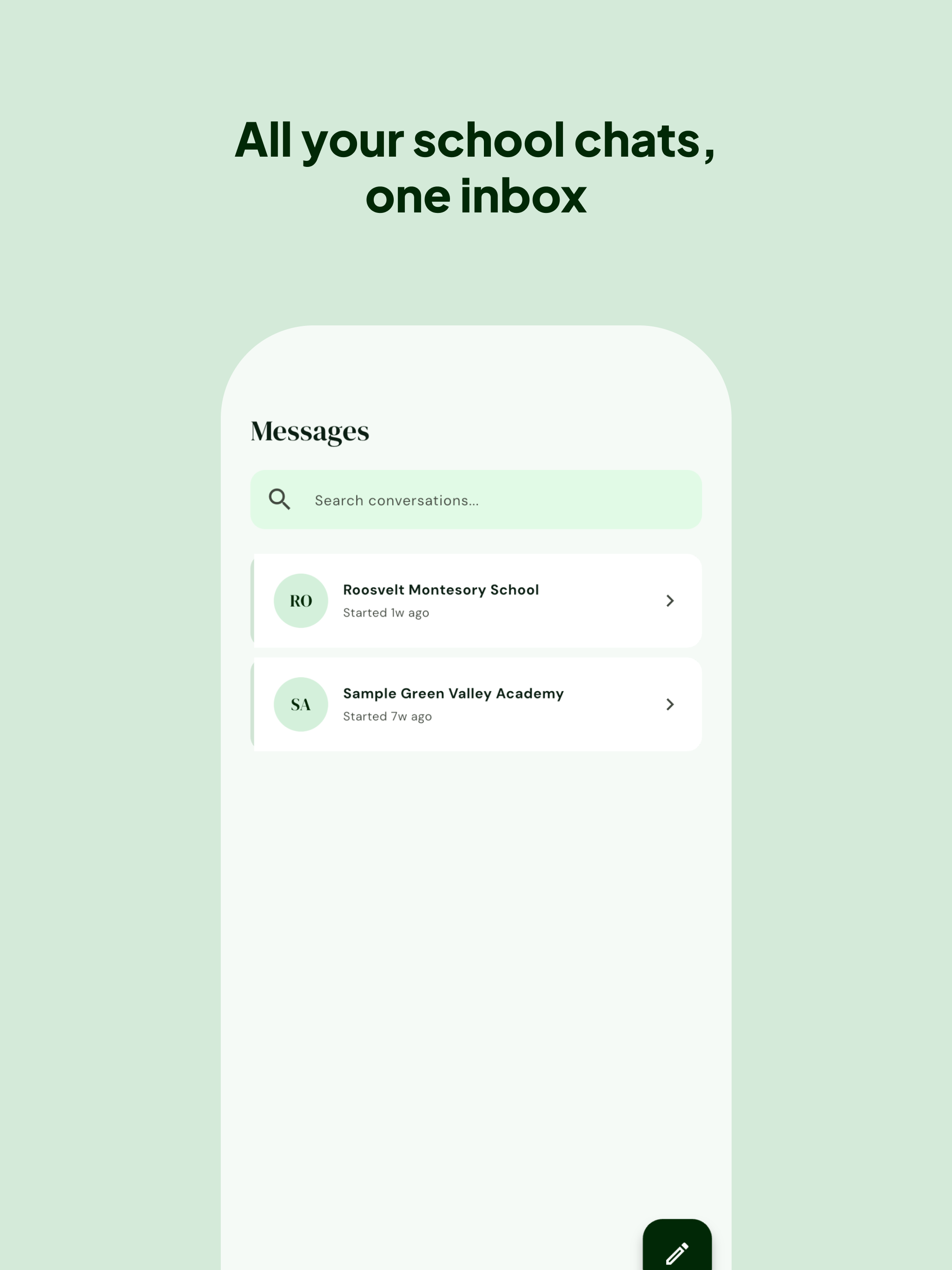 Kyte for Schools screenshot 10