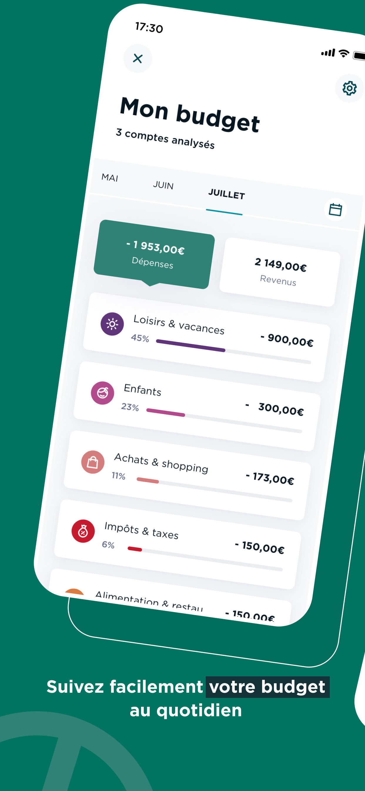 Ma Banque