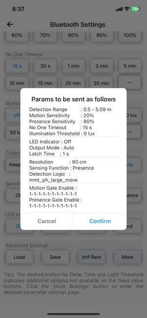 LeapRemote screenshot 4