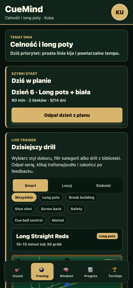 CueMind screenshot 6