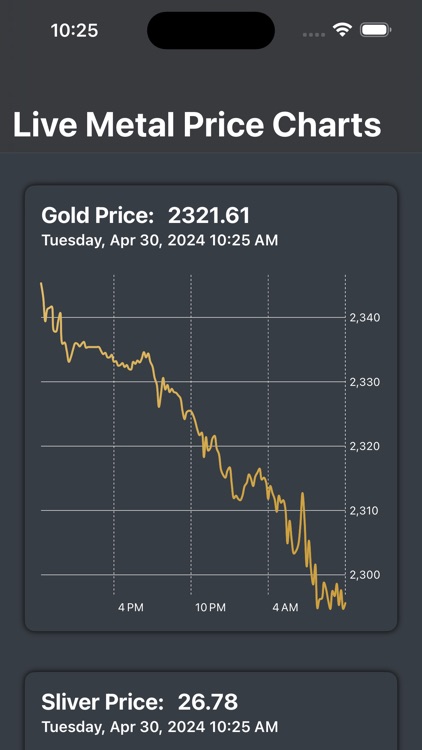 Bedlam Connect screenshot-4
