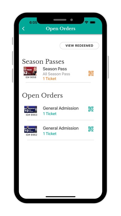 Stuckey Farm Market Screenshot