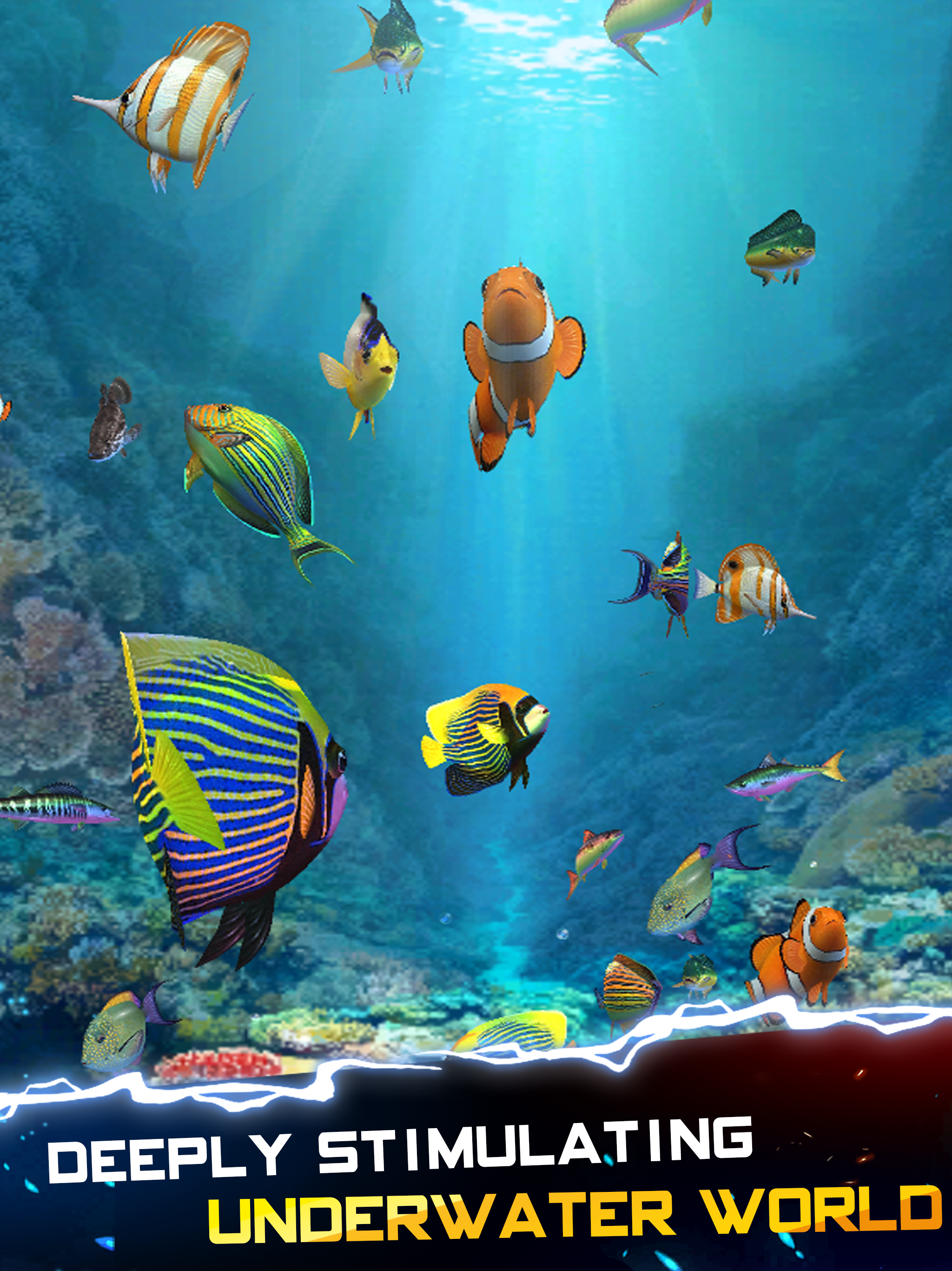 Fishing Trek screenshot 11