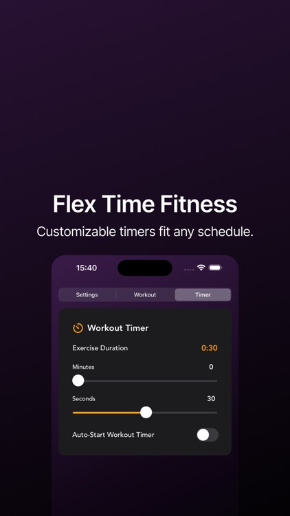 Random Couple Workout - RCW screenshot-6