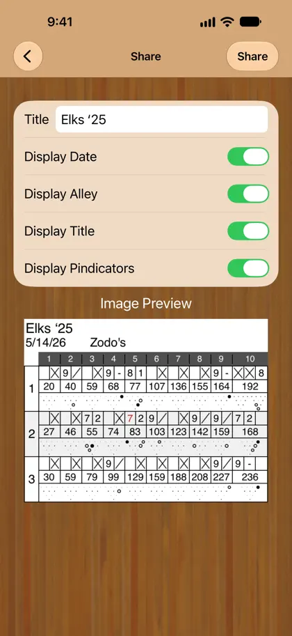 PinPal screenshot 5 of 6