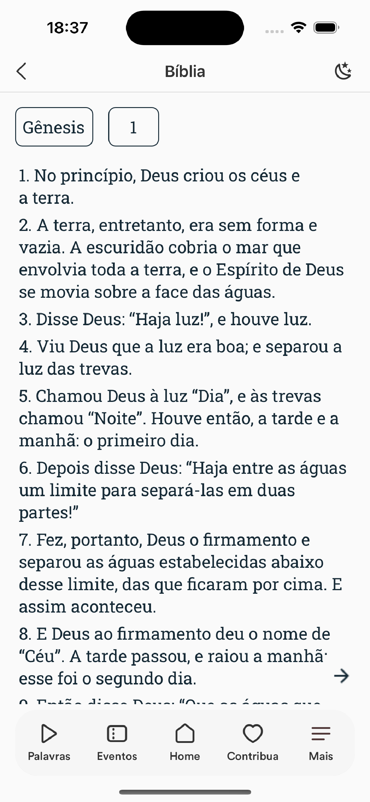 Second House Church