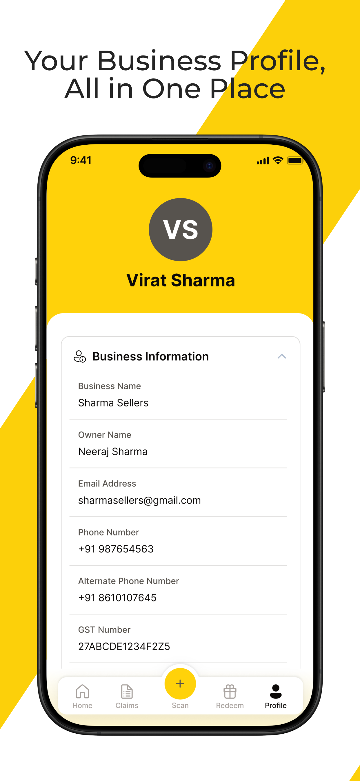 PowerPerks: SBD India Loyalty