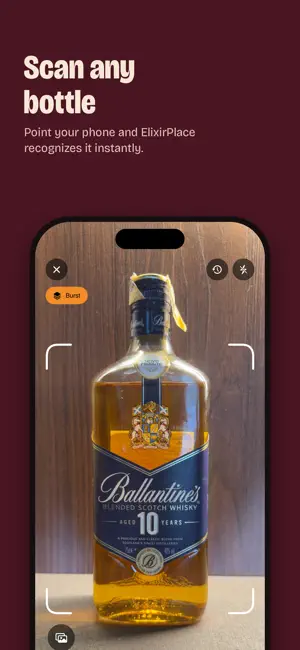 ElixirPlace screenshot 1