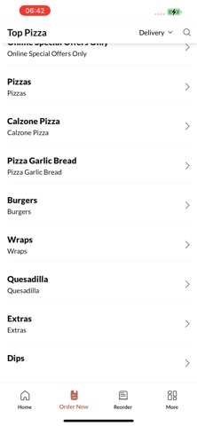Top Pizza Derby Screenshot 5 of 7