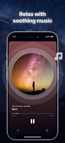 Sleep Sound: Relax White Noise screenshot 7