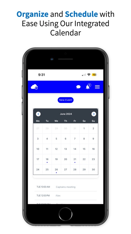 CoachSync App