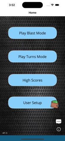 Phone Phite app screenshot 2