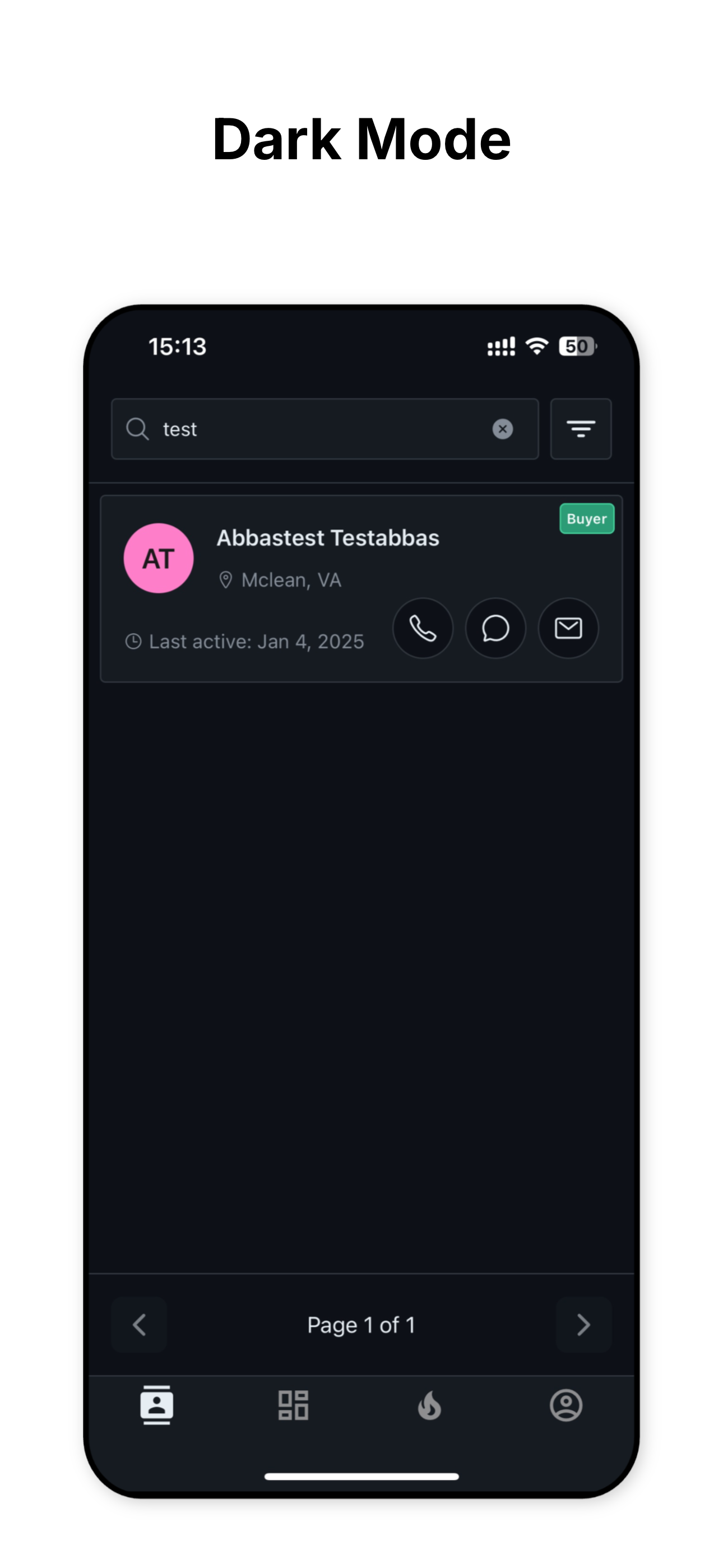 Realty Portal screenshot 7