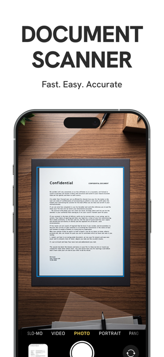 Document Signer: DoSign PDF Screenshot 5 of 7