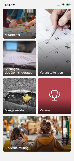 Wiernsheim screenshot 2