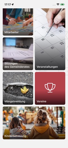 Wiernsheim screenshot