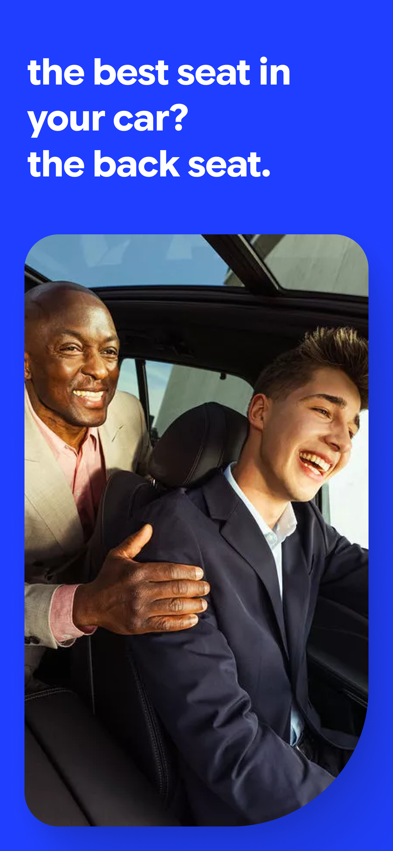 Get Driven screenshot 7