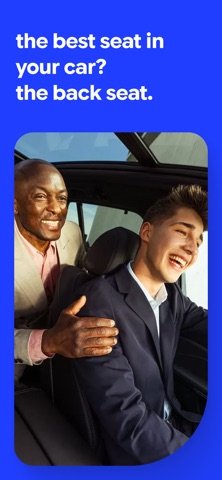Get Driven 스크린샷 7