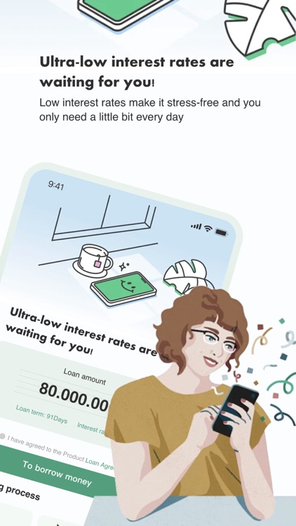 Dana Wallet - Pinjam Online