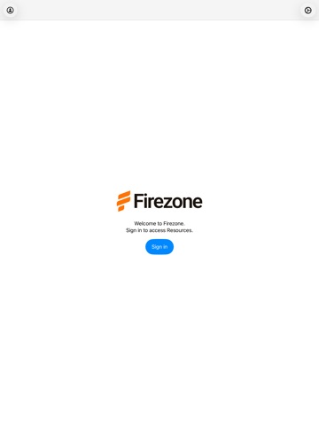 Firezone Screenshot 1
