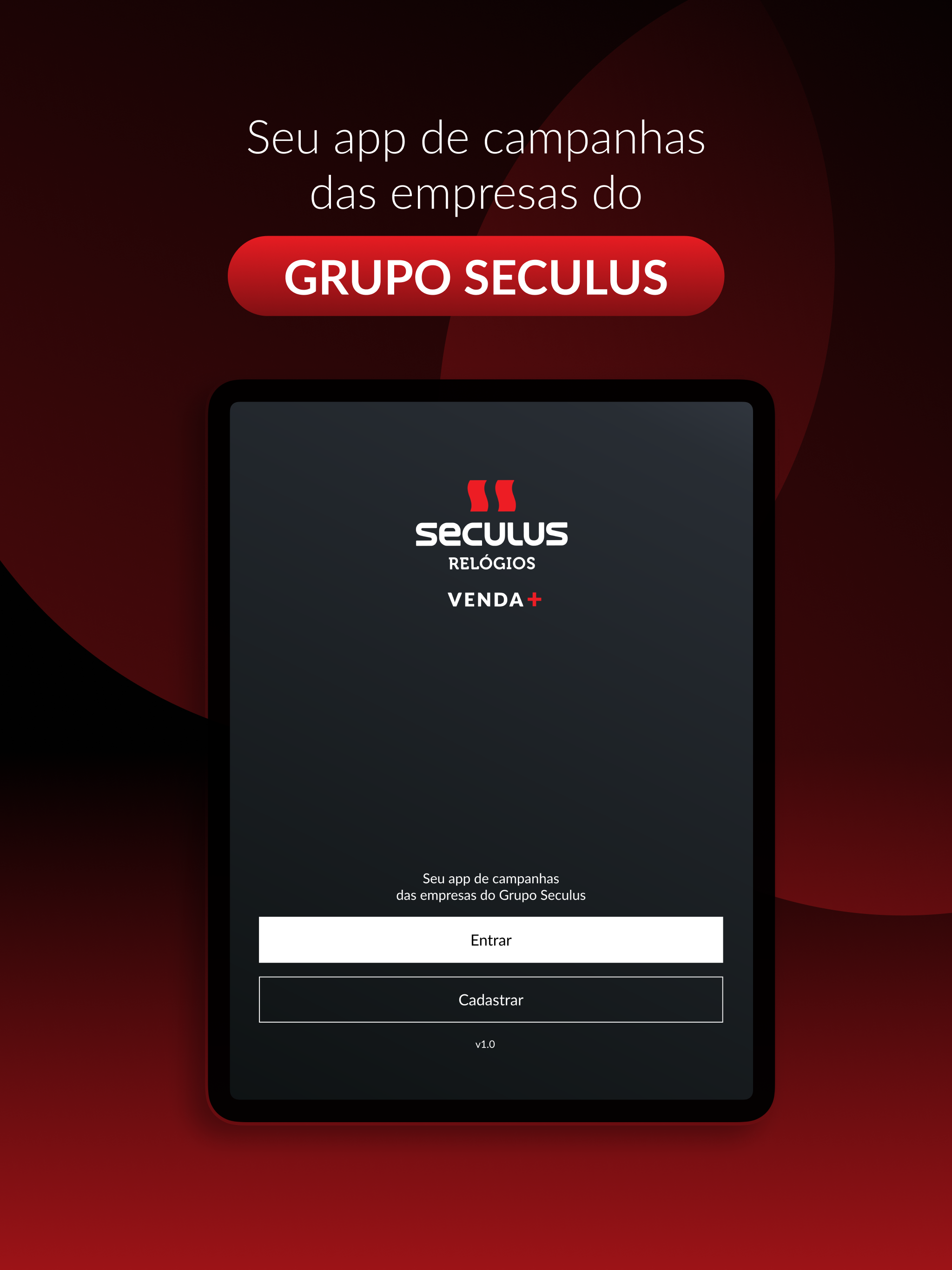 Venda + Grupo Seculus